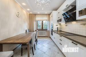 4-к квартира, вторичка, 139м2, 4/24 этаж