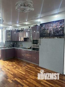 3-к квартира, вторичка, 101м2, 5/24 этаж