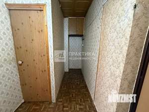 1-к квартира, вторичка, 36м2, 6/10 этаж