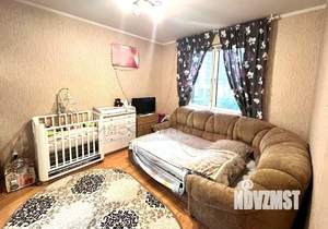 1-к квартира, вторичка, 32м2, 2/25 этаж