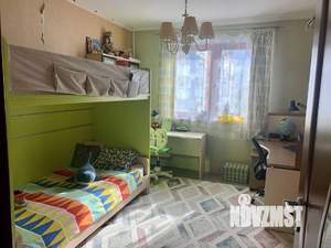 2-к квартира, вторичка, 54м2, 11/12 этаж