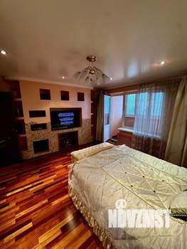 2-к квартира, вторичка, 60м2, 9/17 этаж