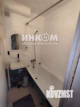 2-к квартира, вторичка, 43м2, 3/9 этаж