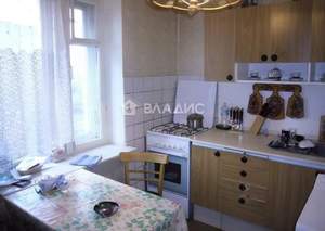 3-к квартира, вторичка, 58м2, 7/9 этаж