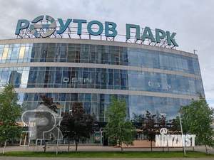 1-к квартира, вторичка, 37м2, 11/25 этаж