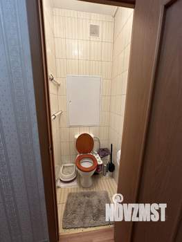 1-к квартира, вторичка, 34м2, 19/25 этаж