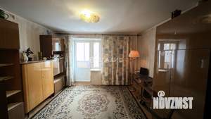 3-к квартира, вторичка, 66м2, 3/9 этаж