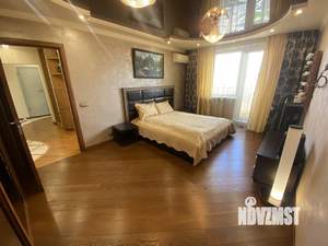 2-к квартира, вторичка, 60м2, 23/25 этаж