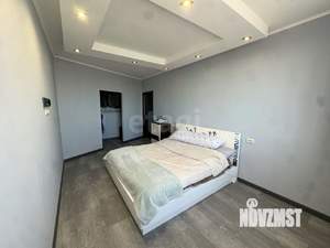 2-к квартира, вторичка, 78м2, 18/25 этаж