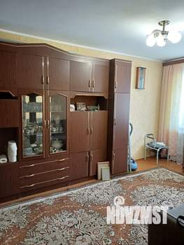 1-к квартира, вторичка, 35м2, 3/5 этаж