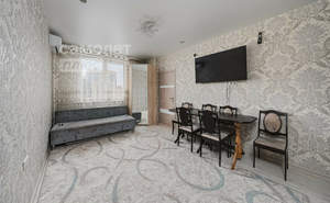 1-к квартира, вторичка, 38м2, 18/18 этаж