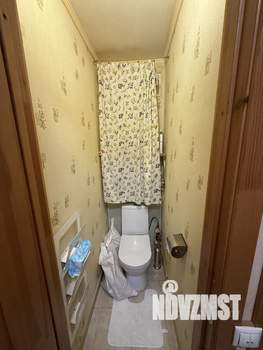 1-к квартира, вторичка, 35м2, 6/9 этаж