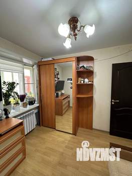 3-к квартира, вторичка, 60м2, 7/9 этаж