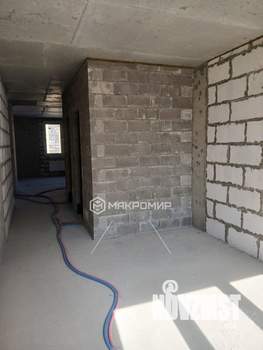 2-к квартира, вторичка, 60м2, 6/8 этаж