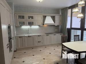 3-к квартира, вторичка, 85м2, 21/25 этаж