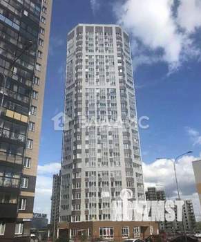 Студия квартира, вторичка, 29м2, 12/27 этаж