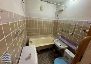 1-к квартира, вторичка, 28м2, 7/9 этаж