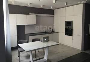 2-к квартира, вторичка, 65м2, 24/25 этаж