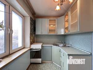 2-к квартира, вторичка, 46м2, 6/9 этаж