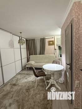 2-к квартира, вторичка, 43м2, 2/9 этаж