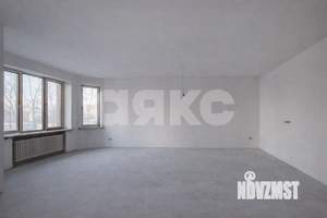 3-к квартира, вторичка, 94м2, 4/14 этаж