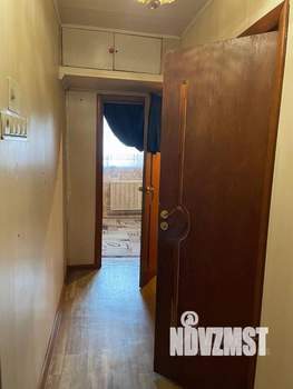 1-к квартира, вторичка, 34м2, 1/9 этаж