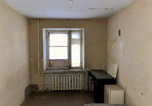 2-к квартира, вторичка, 45м2, 1/12 этаж