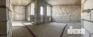 1-к квартира, вторичка, 44м2, 8/25 этаж