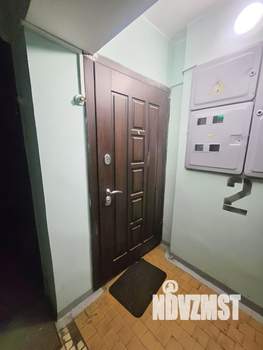 1-к квартира, вторичка, 28м2, 2/5 этаж