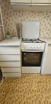 1-к квартира, вторичка, 33м2, 4/9 этаж