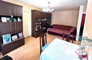 2-к квартира, вторичка, 45м2, 1/5 этаж
