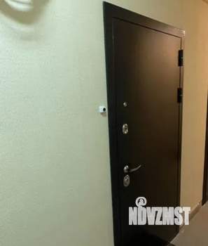 Студия квартира, вторичка, 26м2, 12/25 этаж