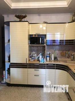 1-к квартира, вторичка, 40м2, 5/25 этаж