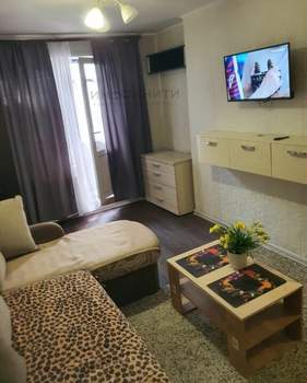 2-к квартира, вторичка, 45м2, 3/5 этаж