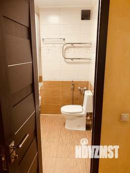 2-к квартира, вторичка, 51м2, 19/25 этаж