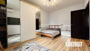 1-к квартира, вторичка, 34м2, 2/23 этаж