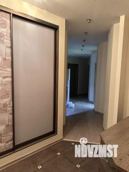 2-к квартира, вторичка, 83м2, 14/17 этаж