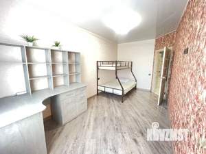 2-к квартира, вторичка, 59м2, 18/28 этаж