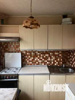 2-к квартира, вторичка, 45м2, 5/5 этаж