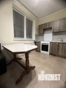 1-к квартира, вторичка, 42м2, 6/25 этаж