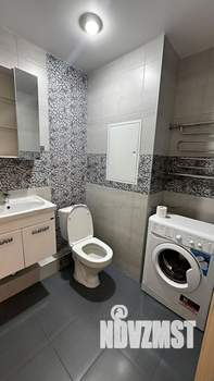 1-к квартира, вторичка, 30м2, 7/25 этаж