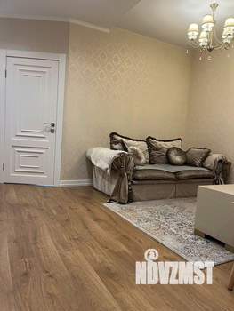 1-к квартира, вторичка, 57м2, 20/25 этаж