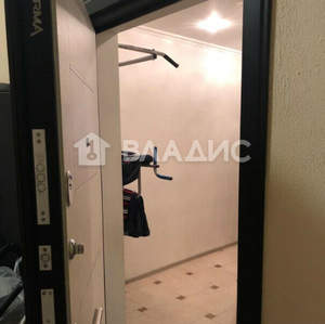 1-к квартира, вторичка, 40м2, 5/25 этаж