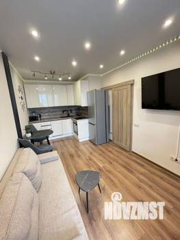 2-к квартира, вторичка, 40м2, 12/25 этаж