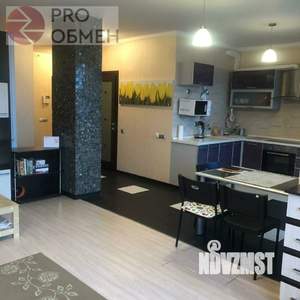 1-к квартира, вторичка, 47м2, 4/25 этаж