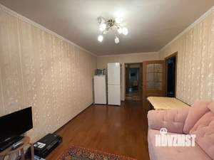 3-к квартира, вторичка, 63м2, 3/5 этаж