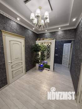 2-к квартира, вторичка, 67м2, 23/25 этаж