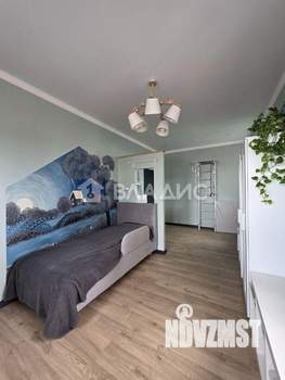 2-к квартира, вторичка, 80м2, 20/25 этаж