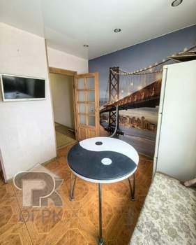 3-к квартира, вторичка, 76м2, 9/12 этаж