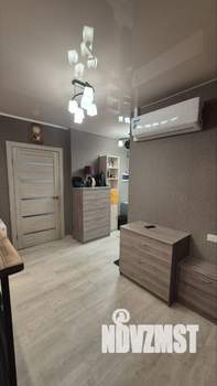 2-к квартира, вторичка, 69м2, 17/25 этаж